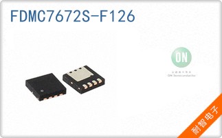 FDMC7672S-F126