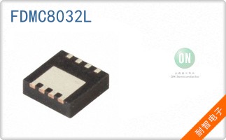 FDMC8032L