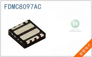 FDMC8097AC