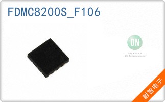 FDMC8200S_F106