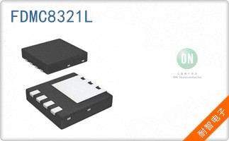 FDMC8321L