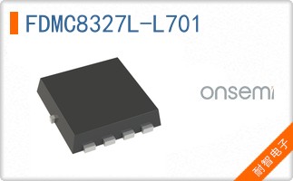 FDMC8327L-L701