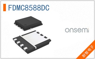 FDMC8588DC