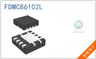 FDMC86102L