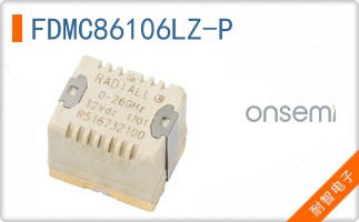 FDMC86106LZ-P