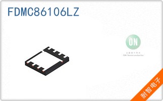 FDMC86106LZ