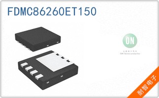 FDMC86260ET150
