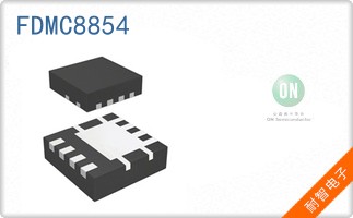 FDMC8854