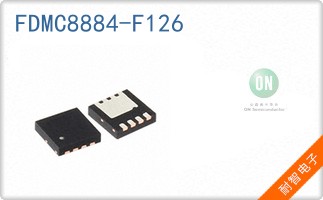 FDMC8884-F126