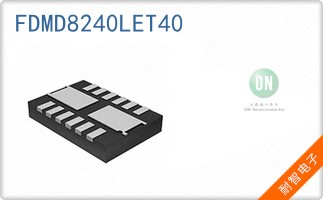 FDMD8240LET40