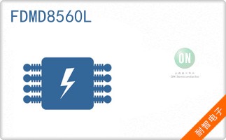 FDMD8560L