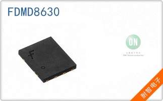 FDMD8630