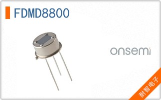 FDMD8800