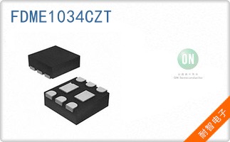 FDME1034CZT