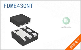 FDME430NT