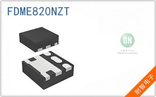 FDME820NZT