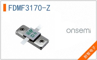 FDMF3170-Z