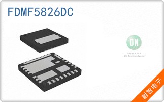 FDMF5826DC