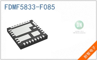 FDMF5833-F085