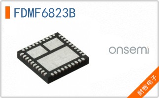FDMF6823B