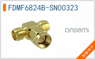 FDMF6824B-SN00323