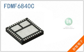 FDMF6840C