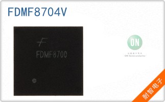 FDMF8704V