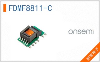 FDMF8811-C