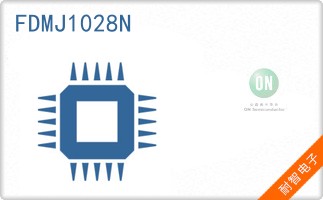 FDMJ1028N