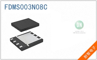 FDMS003N08C
