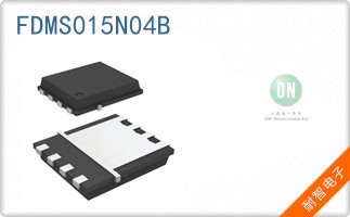 FDMS015N04B