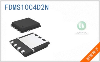 FDMS10C4D2N