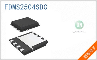 FDMS2504SDC