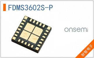 FDMS3602S-P