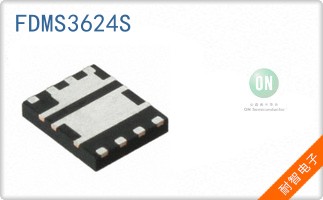 FDMS3624S