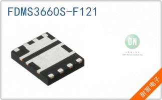 FDMS3660S-F121