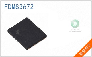 FDMS3672