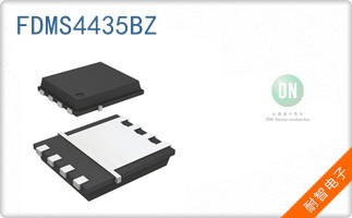 FDMS4435BZ