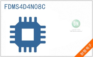 FDMS4D4N08C