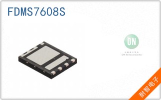 FDMS7608S