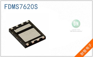 FDMS7620S