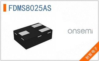 FDMS8025AS