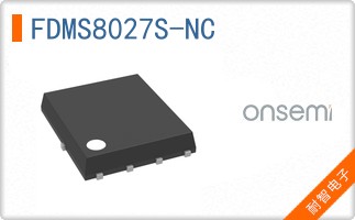 FDMS8027S-NC
