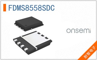 FDMS8558SDC