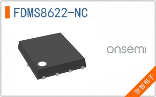 FDMS8622-NC
