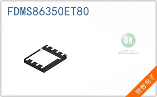 FDMS86350ET80