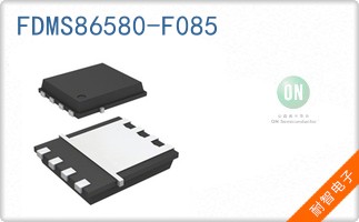 FDMS86580-F085