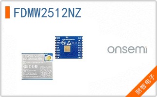 FDMW2512NZ