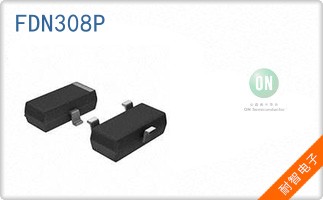 FDN308P