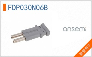 FDP030N06B